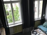 Lengvai temdancios Ikea uzuolaidos 345 cm ilgio - nuotraukos Nr. 2
