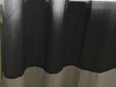 Lengvai temdancios Ikea uzuolaidos 345 cm ilgio