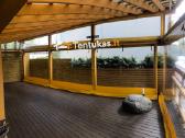 Permatomi - Skaidrūs tentai terasoms ir pavėsinėms - nuotraukos Nr. 17