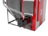 Granulinis katilas Slimko Maxi 50 kw (be talpos)