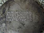 Medalis.zr. foto. Jokiu Kometaru Ar Panasiai - - nuotraukos Nr. 5