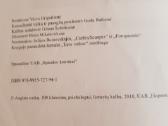 Knyga Auginu vaiką: 100 klausimų psichologui - nuotraukos Nr. 2