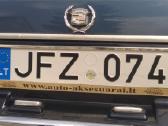 Numerio rėmeliai su įvairiais užrašais