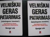 -Velniškai geras patarimas George Lois