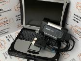 Autocom Cdp+ Naujausios versijos universali įranga