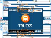 Autocom Cdp+ Naujausios versijos universali įranga - nuotraukos Nr. 6