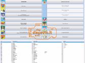 Autocom Cdp+ Naujausios versijos universali įranga - nuotraukos Nr. 3