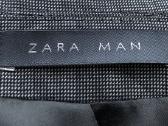 Zara Man švarkas M su išskirtiniu kalnieriumi - nuotraukos Nr. 5
