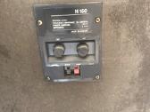 Kolonėlių komplektas H150 150w - nuotraukos Nr. 4