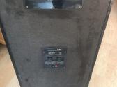Kolonėlių komplektas H150 150w - nuotraukos Nr. 5