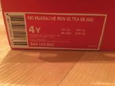 Nike Huarache Run Ultra mergaitei 36d! - nuotraukos Nr. 2