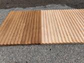 termo juodalksnis 28x100 fasadas - nuotraukos Nr. 17