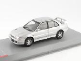 Mitsubishi Lancer - nuotraukos Nr. 2