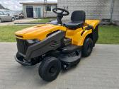 Puiki kaina ! Stiga Estate 598 W