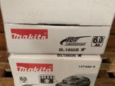 Akumuliatoriai:krovikliai:milwaukee:makita:dewalt - nuotraukos Nr. 4