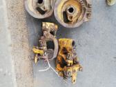 Presu claas,welger,newholand,johndeere,rivieraex40 - nuotraukos Nr. 14