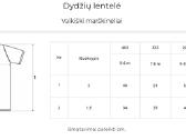 Cotton Road vaikiški marškinėliai - nuotraukos Nr. 5