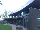 Plokščių stogų dengimas,epdm danga - nuotraukos Nr. 16