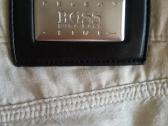 Kelnės Boss Hugo Boss Alabama Size: W: 34 L: 30 Li