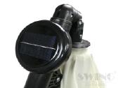 Lauko skėtis su LED apšvietimu 3 m.-3,5m,. - nuotraukos Nr. 9