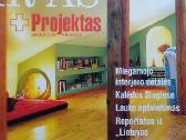 Žurnalai "Namas ir aš"