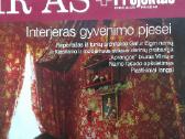 Žurnalai "Namas ir aš" - nuotraukos Nr. 3