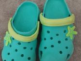 Šlepetės Crocs