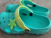 Šlepetės Crocs - nuotraukos Nr. 2