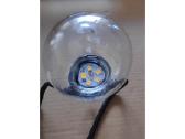LED lauko girlianda 15m su 2w LED lemputėmis - nuotraukos Nr. 4