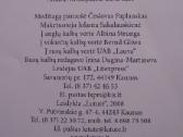 Lietuvos bažnyčios antanas krištopaitis akvarele - nuotraukos Nr. 3