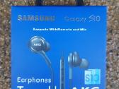 Samsung galaxy S10 ausinės Akg - nuotraukos Nr. 6