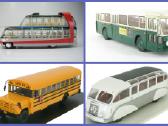 Autobus 1/43 - nuotraukos Nr. 7
