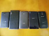 Samsung / Sony/nokia/ nous