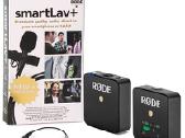 RODE smartLAV+ - nuotraukos Nr. 2