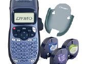 Dymo spausdintuvai, juostelės Duracell baterijos - nuotraukos Nr. 5