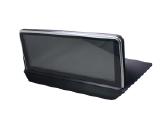 Bmw X1 E84 2009-2015 Cic Android Multimedija - nuotraukos Nr. 4