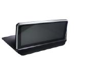 Bmw X1 E84 2009-2015 Cic Android Multimedija - nuotraukos Nr. 5
