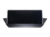 Bmw X1 E84 2009-2015 Cic Android Multimedija