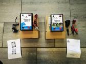 Elektrinis piemuo laukiniams ir naminiams gyvūnams - nuotraukos Nr. 2