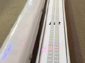 LED šviestuvai 40-160w-480w.6500/4000k 60/120cm T8 - nuotraukos Nr. 8