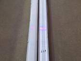 LED šviestuvai 40-160w-480w.6500/4000k 60/120cm T8 - nuotraukos Nr. 9