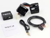 Aux,usb adapteris Vw,audi,škoda