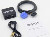 Aux,usb adapteris Vw,audi,škoda - nuotraukos Nr. 2