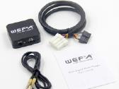 Aux,usb adapteris Vw,audi,škoda - nuotraukos Nr. 4
