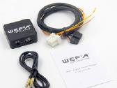 Aux,usb adapteris Vw,audi,škoda - nuotraukos Nr. 6