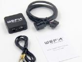 Aux,usb adapteris Vw,audi,škoda - nuotraukos Nr. 8