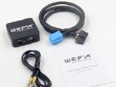 Aux,usb adapteris Vw,audi,škoda - nuotraukos Nr. 9