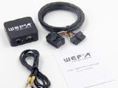 Aux,usb adapteris Vw,audi,škoda - nuotraukos Nr. 10