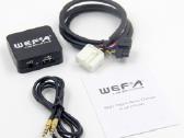 Aux,usb adapteris Vw,audi,škoda - nuotraukos Nr. 11