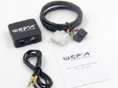 Aux,usb adapteris Vw,audi,škoda - nuotraukos Nr. 12
